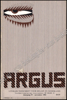 Picture of Argus. Literair Tijdschrift voor België en Nederland. Jg. IV, nr 22-23; 1981