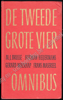 Picture of De tweede grote vier omnibus. Gesigneerd Walschap