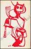 Image de Karel Appel. Schilder