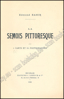 Image de La Semois pittoresque. Livre rare