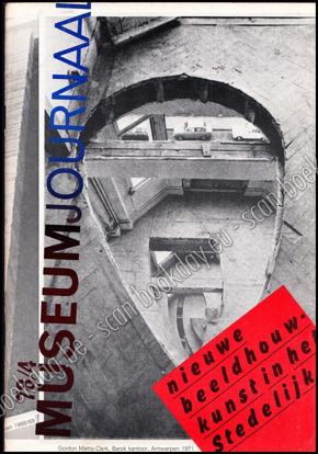 Picture of Museumjournaal serie 23. Nr. 4, augustus 1978