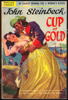 Afbeeldingen van Cup of gold. Cover art by Rudolph Belarski