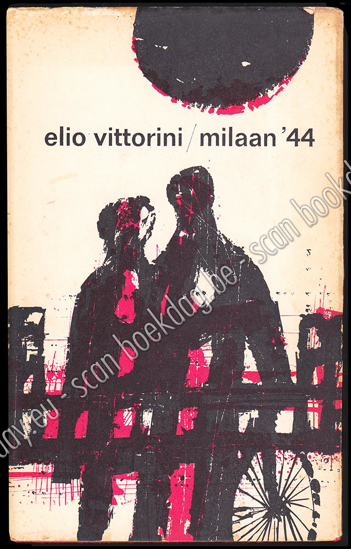 Image de Milaan '44 (Uomini e no)