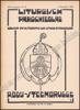 Afbeeldingen van Liturgisch Parochieblad Abdij Steenbrugge & Benedictus Bode & St Gregoriusbode. 16 nrs