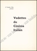 Picture of Vedettes du Cinéma Italien (signature de 2 acteurs)