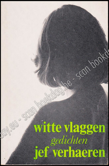 Image de Witte Vlaggen. Gedichten