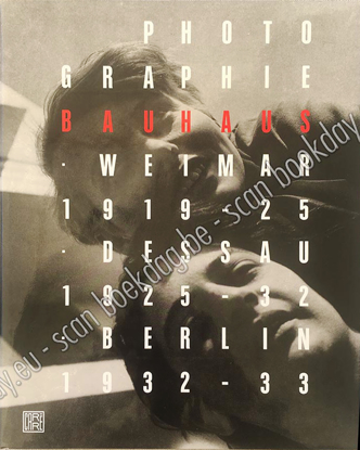 Picture of Photographie Bauhaus 1919 - 1933