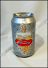 Afbeeldingen van Wim Delvoye - Cloaca Mr. Clean. Limited edition Coca-Cola light blik