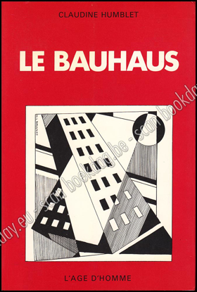 Afbeeldingen van Le Bauhaus