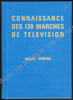 Image de Connaissance des 130 marchés de télévision