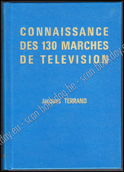 Image de Connaissance des 130 marchés de télévision