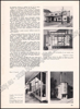 Image de La maison : revue mensuelle d'architecture, de décoration et d'art ménager. Jrg 5, Nr. 12, décembre 1949