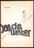 Image de Rencontre avec Jan de Winter & Cartoons Jan de Winter