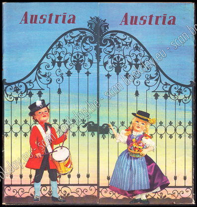 Image de Austria. Expo 58