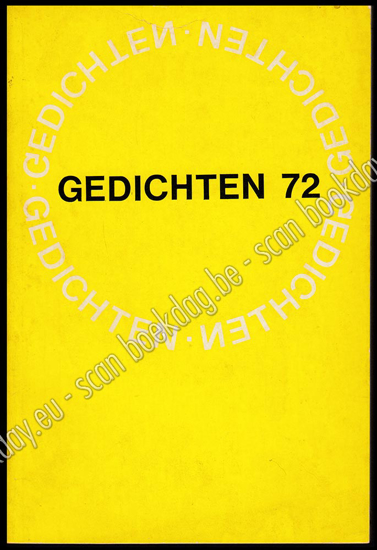 Image de Gedichten 72