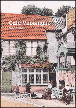 Image de Café Vlissinghe since 1515