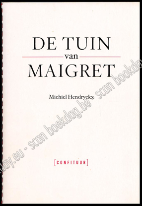 Image de De tuin van Maigret