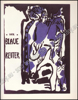 Image de Expressionistische Buchillustration in Deutschland 1907-1927