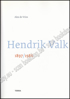 Picture of Hendrik Valk 1897-1986