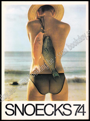 Image de Snoecks 74