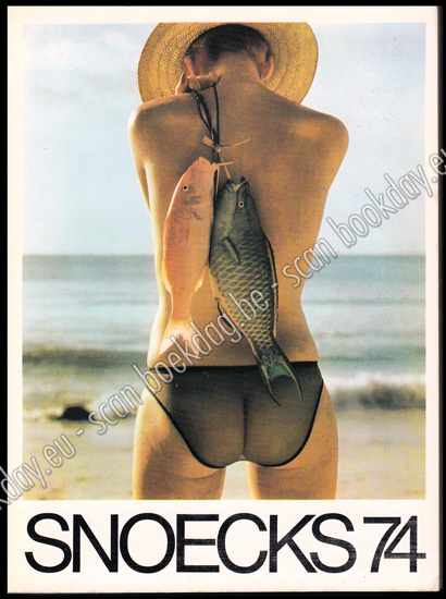 Image de Snoecks 74