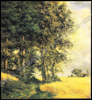 Image de Het landschap in de belgische kunst 1830 - 1914