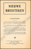 Afbeeldingen van Album "Magda" Nr 211. Breiwerk, 72 nieuwe breisteken 2de deel