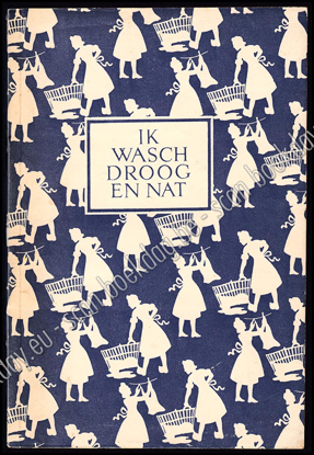 Afbeeldingen van Ik wasch droog en nat