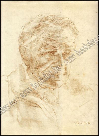 Picture of André Demedts