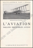 Image de Encyclopédie Par L'Image. L'Aviation Ballons-Dirigeables-Avions