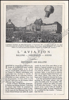 Image de Encyclopédie Par L'Image. L'Aviation Ballons-Dirigeables-Avions