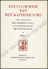 Picture of Encyclopædie van het katholicisme. A-G/H-M/N-Z