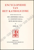 Picture of Encyclopædie van het katholicisme. A-G/H-M/N-Z