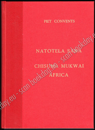 Image de Natotela Sana, Chisuma Mukwai Africa. Zes weken Zambia, Zanzibar en Zimbabwe