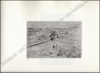 Picture of De etsen van H. V. Wolvens. Etsen - Estampes - Etchings. Henri-Victor Wolvens