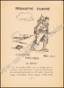 Afbeeldingen van Les Commentaires de Ferdinand (ancien rat de tranchées)