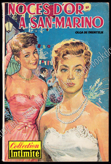 Image de Noces d'or à San Marino. (Fiesta chez tante Giulia)