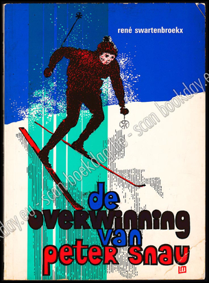 Afbeeldingen van De overwinning van Peter Snau