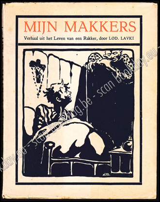 Afbeeldingen van Mijn Makkers