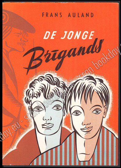 Picture of De jonge Brigands