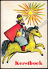 Afbeeldingen van Kerstboek van Nonkel Fons nr 27 - 1968