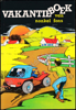 Afbeeldingen van Nonkel Fons Vakantieboek 1973