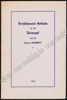 Picture of Revolutionnaire Methodes in het Duivenspel