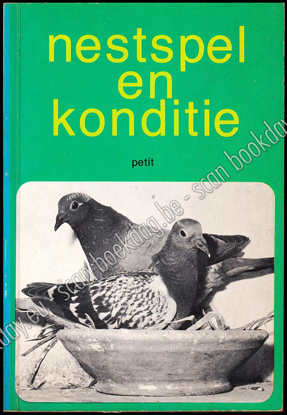 Picture of Nestspel en conditie