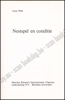 Picture of Nestspel en conditie