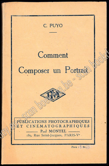 Image de Comment Composer un Portrait