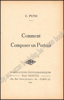 Image de Comment Composer un Portrait