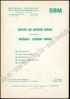 Picture of Selectie van Belgische normen. Boekdeeltje 1,3,4,5,6,7