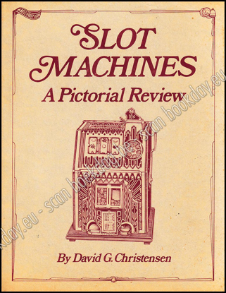 Image de Slot Machines. A Pictorial Review