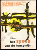 Picture of Vlaamse filmpjes. Nr. 1054. 1973. Het spook van de Fancymijn